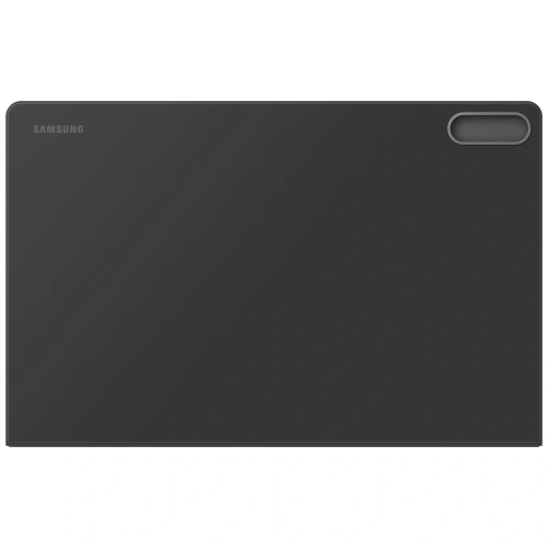 Etui Samsung Smart Book Cover do Galaxy Tab S11 Ultra czarny