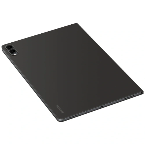 Etui Samsung Smart Book Cover do Galaxy Tab S11 Ultra czarny