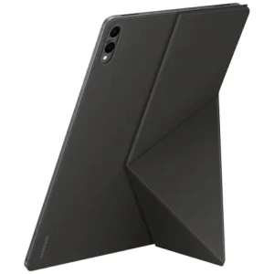 Etui Samsung Smart Book Cover do Galaxy Tab S11 Ultra czarny