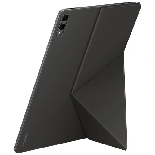 Etui Samsung Smart Book Cover do Galaxy Tab S11 Ultra czarny