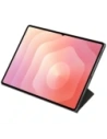 Etui Samsung Smart Book Cover do Galaxy Tab S11 Ultra czarny