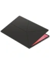 Etui Samsung Smart Book Cover do Galaxy Tab S11 Ultra czarny