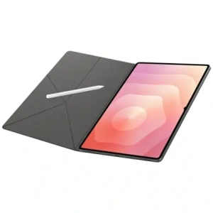 Etui Samsung Smart Book Cover do Galaxy Tab S11 Ultra czarny