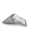 Kup Etui Moshi VersaCover origami Apple iPad Air 10.5 2019 (3. generációs)/iPad Pro 10.5 2017 (2. generációs) (Kőszürke) - MOSH008GR - {ean13} - Sklep Home Screen