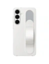 Etui Samsung Standing Grip do Galaxy S25 FE biały