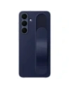 Etui Samsung Standing Grip do Galaxy S25 FE ciemno niebieski