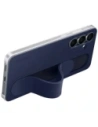 Etui Samsung Standing Grip do Galaxy S25 FE ciemno niebieski