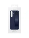 Etui Samsung Standing Grip do Galaxy S25 FE ciemno niebieski