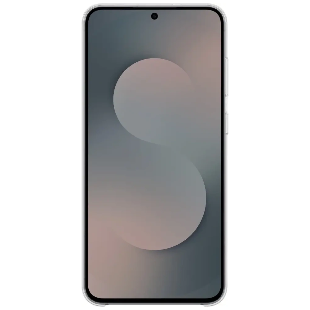 Etui Samsung Standing Grip do Galaxy S25 FE czarny