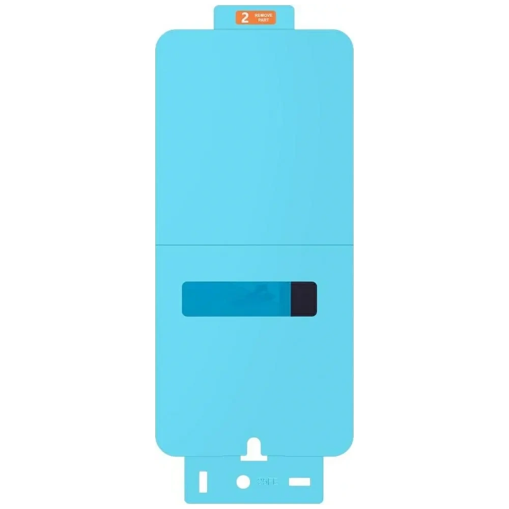 Folia ochronna Samsung Anti-reflecting Film do Galaxy S25 FE przezroczysty [2 PACK]