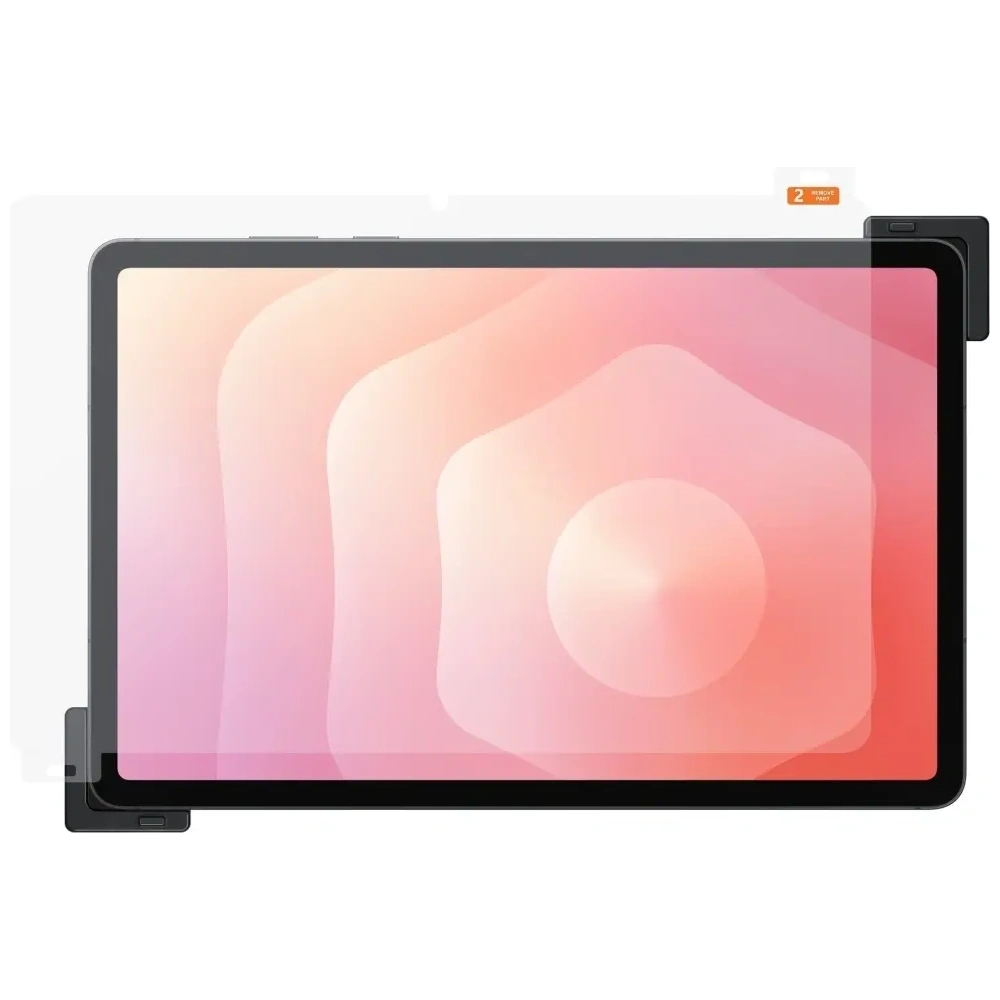 Folia Samsung Anti-Reflecting Screen Protector do Galaxy Tab S11 przezroczysty