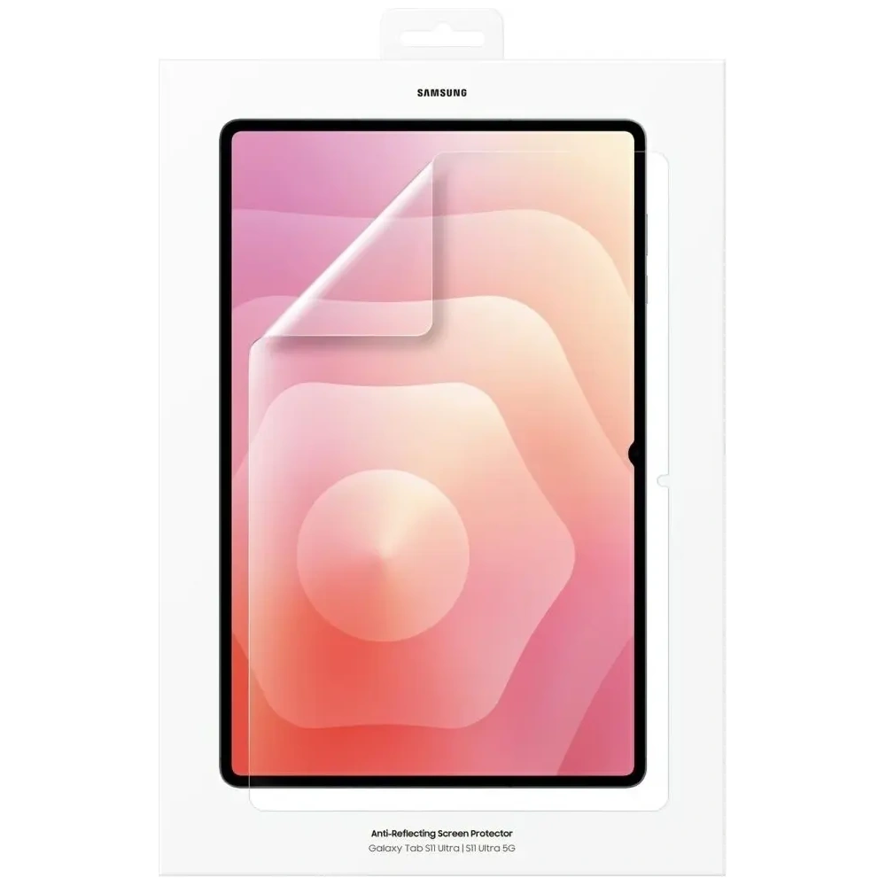 Folia Samsung Anti-Reflecting Screen Protector do Galaxy Tab S11 Ultra