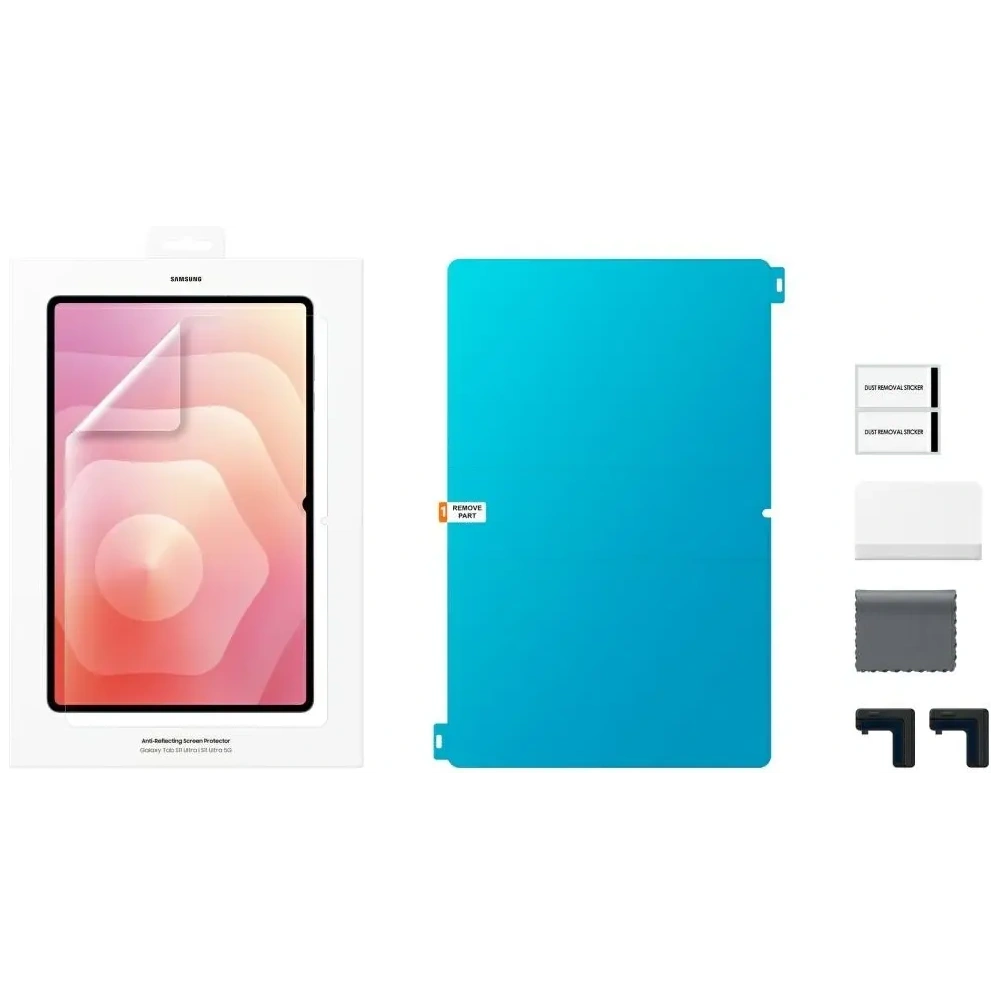 Folia Samsung Anti-Reflecting Screen Protector do Galaxy Tab S11 Ultra