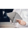 Kup Etui Moshi VersaCover origami Apple iPad Air 10.5 2019 (3. generációs)/iPad Pro 10.5 2017 (2. generációs) (Kőszürke) - MOSH008GR - {ean13} - Sklep Home Screen