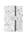 Etui z klapką Tech-Protect Wallet do Samsung Galaxy A26 5G / A17 4G / 5G Spring Flowers