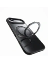 Etui Tech-Protect Magring MagSafe do Apple iPhone 17 Air Black