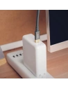 Kup Kábel Moshi USB-C Monitor Kábel Power Delivery 100 W, 4K (Szürke/Arany) - MOSH007GRYGLD - {ean13} - Sklep Home Screen