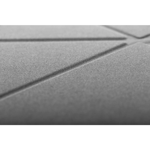 Buy Moshi VersaCover - Origami Folding Case & Stand for iPad Air / Pro 10.5 (Stone Gray) - MOSH008GR - {ean13} - Home Screen Store Europe