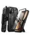 Etui Supcase Unicorn Beetle Pro do Apple iPhone 17 Black