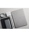 Kup Etui Moshi VersaCover origami Apple iPad Air 10.5 2019 (3. generációs)/iPad Pro 10.5 2017 (2. generációs) (Kőszürke) - MOSH008GR - {ean13} - Sklep Home Screen