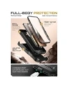 Etui Supcase Unicorn Beetle Pro do Apple iPhone 17 Black