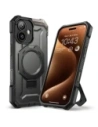 Etui Supcase Unicorn Beetle Grip Mag MagSafe do Apple iPhone 17 Black