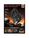 Etui Supcase Unicorn Beetle Grip Mag MagSafe do Apple iPhone 17 Black