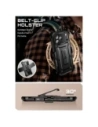 Etui Supcase Unicorn Beetle Pro do Apple iPhone 17 Pro Black