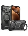 Etui Supcase Unicorn Beetle Grip Mag MagSafe do Apple iPhone 17 Pro Black