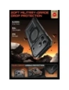 Etui Supcase Unicorn Beetle Grip Mag MagSafe do Apple iPhone 17 Pro Black