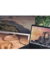 Buy Moshi USB-C Monitor Cable (USB Type-C), 1 m (Gray/Gold) - MOSH007GRYGLD - {ean13} - Home Screen Store Europe