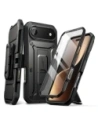 Etui Supcase Unicorn Beetle Pro do Apple iPhone 17 Air Black