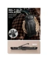 Etui Supcase Unicorn Beetle Pro do Apple iPhone 17 Air Black