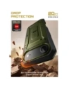 Etui Supcase Unicorn Beetle Pro do Apple iPhone 17 Air Guldan