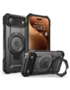 Etui Supcase Unicorn Beetle Grip Mag MagSafe do Apple iPhone 17 Air Black
