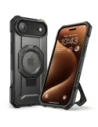Etui Supcase Unicorn Beetle Grip Mag MagSafe do Apple iPhone 17 Air Black