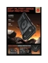 Etui Supcase Unicorn Beetle Grip Mag MagSafe do Apple iPhone 17 Air Black