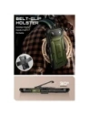 Etui Supcase Unicorn Beetle Pro do Apple iPhone 17 Air Guldan