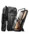 Etui Supcase Unicorn Beetle Pro do Apple iPhone 17 Pro Max Black