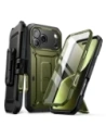 Etui Supcase Unicorn Beetle Pro do Apple iPhone 17 Pro Max Guldan