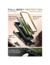 Etui Supcase Unicorn Beetle Pro do Apple iPhone 17 Pro Max Guldan