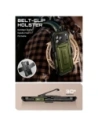 Etui Supcase Unicorn Beetle Pro do Apple iPhone 17 Pro Max Guldan