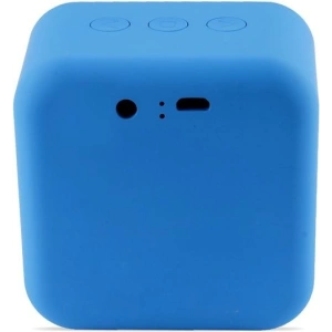 Kup Przenośny głośnik bezprzewodowy PURO Handy Speaker Bluetooth (niebieski) - PUR036BLU - {ean13} - Sklep Home Screen