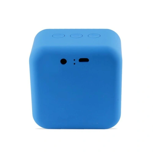 Buy PURO Handy Speaker Bluetooth (blue) - PUR036BLU - {ean13} - Home Screen Store Europe