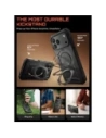 Etui Supcase Unicorn Beetle Grip Pro Mag MagSafe do Apple iPhone 17 Pro Max Black