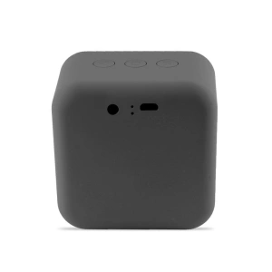 Kup Przenośny głośnik bezprzewodowy PURO Handy Speaker Bluetooth (szary) - PUR037GRY - {ean13} - Sklep Home Screen