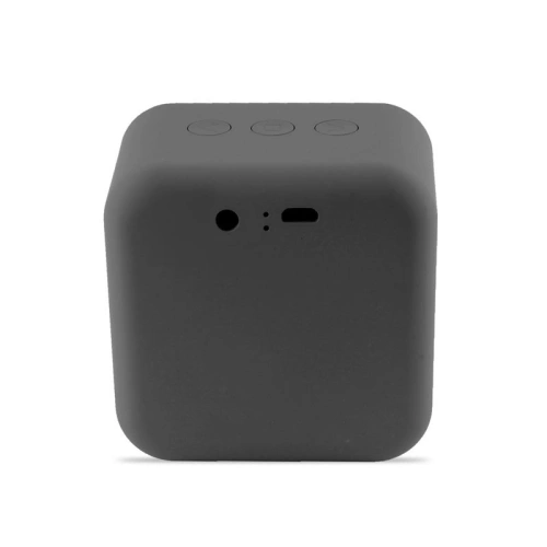 Buy PURO Handy Speaker Bluetooth (gray) - PUR037GRY - {ean13} - Home Screen Store Europe