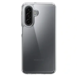 Etui Spigen Ultra Hybrid do Samsung Galaxy A17 4G / 5G Crystal Clear