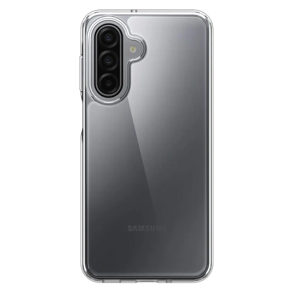 Etui Spigen Ultra Hybrid do Samsung Galaxy A17 4G / 5G Crystal Clear