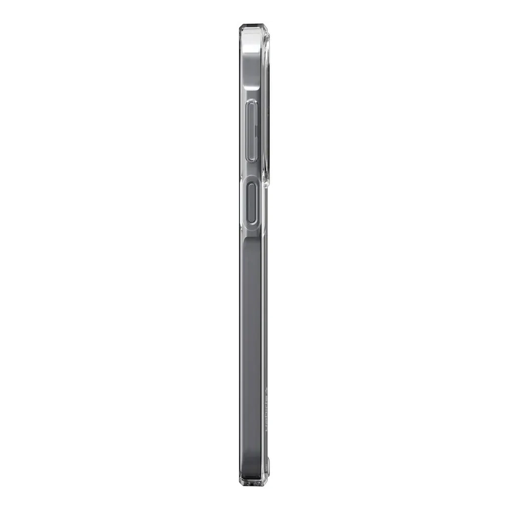 Etui Spigen Ultra Hybrid do Samsung Galaxy A17 4G / 5G Crystal Clear